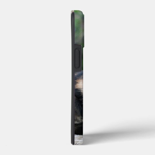 Opera Phantom Cat Case-Mate iPhoneケース (裏面 / 右)