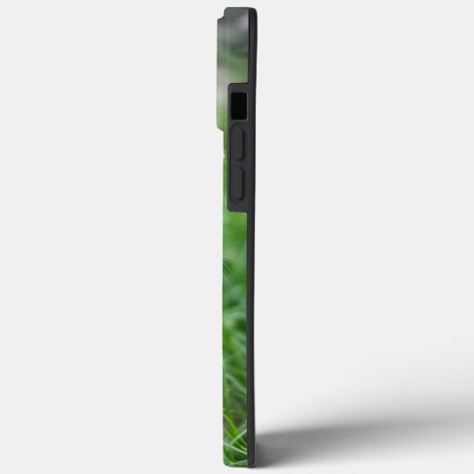 Opera Phantom Cat Case-Mate iPhoneケース (裏面 / 左)