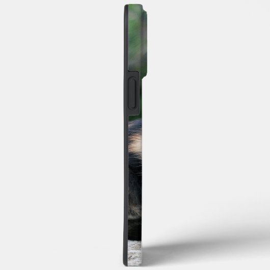 Opera Phantom Cat Case-Mate iPhoneケース (裏面 / 右)