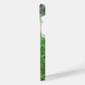 Opera Phantom Cat iPhoneケース (左側面)