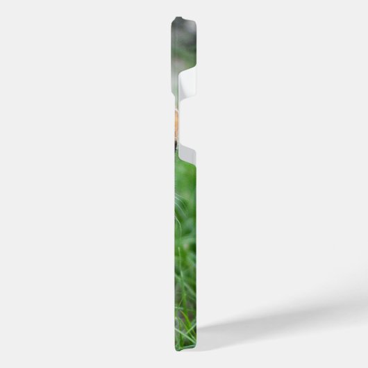 Opera Phantom Cat iPhoneケース (左側面)