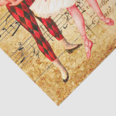 Opera with French Handwriting  薄葉紙 (詳細)