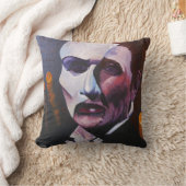 Operahの枕の幻影 クッション (ブランケット)