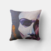 Operahの枕の幻影 クッション (裏面)