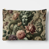 Operatic Opulence – Gothic Victorian Portrait アクセサリーポーチ (正面)