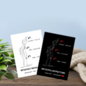 Operating Instructions Funny Birthday Card シーズンカード