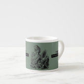 Operation Alice in Wonderland Alice im Wunderland エスプレッソカップ (正面右)