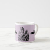 Operation Alice in Wonderland Alice im Wunderland エスプレッソカップ (正面右)