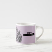 Operation Alice in Wonderland Alice im Wunderland エスプレッソカップ (右)