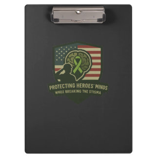  Operation Mind Shield  クリップボード