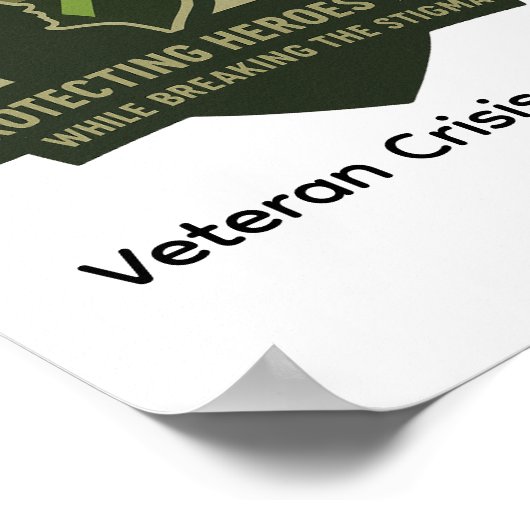 Operation Mind Shield Tote Bag ポスター (角)