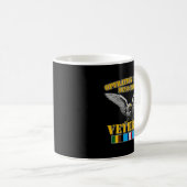 Operation+Uphold+Democracy+ベテランリボン ハイチ コーヒーマグカップ (正面右)