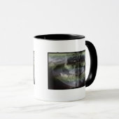 OPGのコーヒー・マグ マグカップ (正面右)