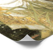 Ophelia 1894 – ポスター/プリント ポスター (角)