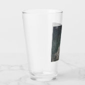 Ophelia (Weeping Woman) (by Jules Bastien-Lepage) タンブラーグラス (右)