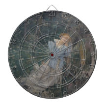 Ophelia (Weeping Woman) (by Jules Bastien-Lepage)