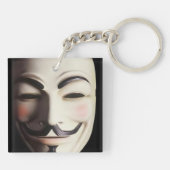 Ophiuchus Keychain キーホルダー (裏面)