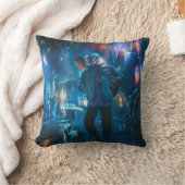 Opiniões クッション (ブランケット)