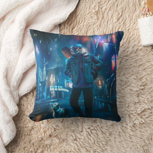 Opiniões クッション (ブランケット)