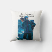 Opiniões クッション (裏面)