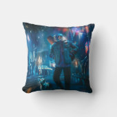 Opiniões クッション (正面)