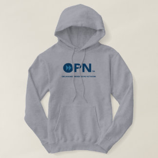OPNのフード付きスウェットシャツ パーカ