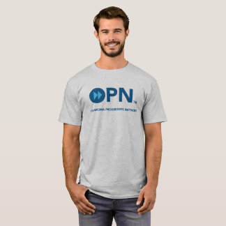 OPNの人のワイシャツ Tシャツ