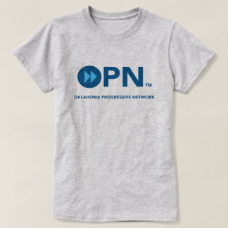 OPNの女性のワイシャツ Tシャツ