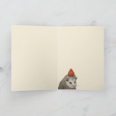 OPOSSUMカードをスヌープする カード (内部)