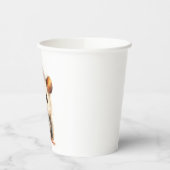 Opossum Birthday • Animal Party Cup 紙コップ (左)