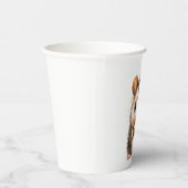 Opossum Birthday • Animal Party Cup 紙コップ (右)