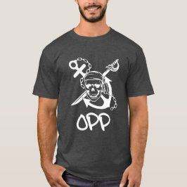 OPP |のワイシャツ Tシャツ