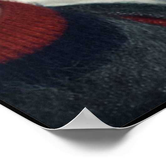 oppaリーミンホ ポスター (角)