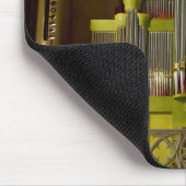 Oppenheim、ドイツの器官 マウスパッド (コーナー)