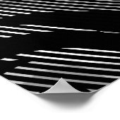 Opposing Log/Lin Spirals Converge 2/4/26 var 3 ポスター (角)