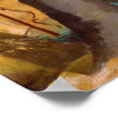 Oppy Wood by John Nash (1917) ポスター (角)