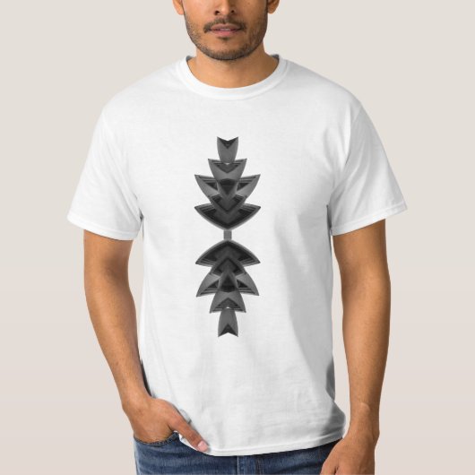 Opra Tシャツ (正面)