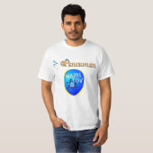 Opshernish Tシャツ (正面フル)