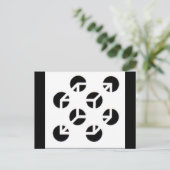 OptI43 ポストカード (スタンド正面)