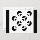 OptI43 ポストカード (正面/裏面)