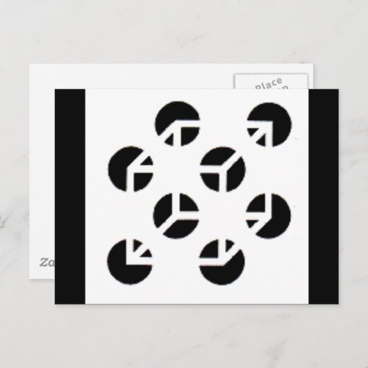 OptI43 ポストカード (正面/裏面)