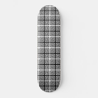 optical diamonds skateboard スケートボード