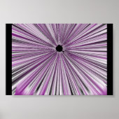 Optical Illusion ポスター (正面)