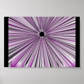 Optical Illusion ポスター