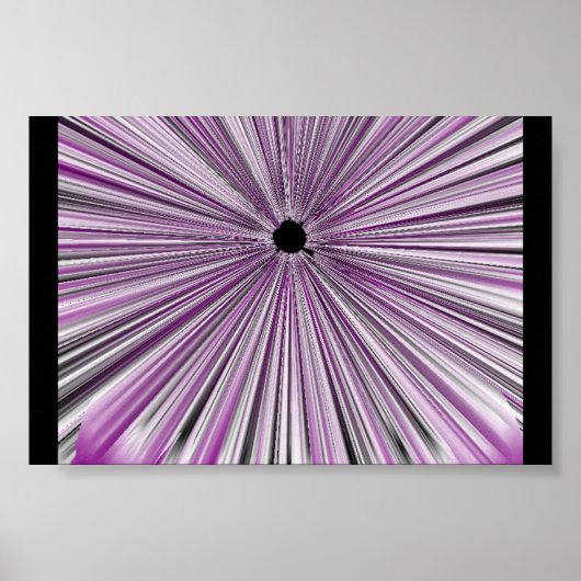 Optical Illusion ポスター (正面)