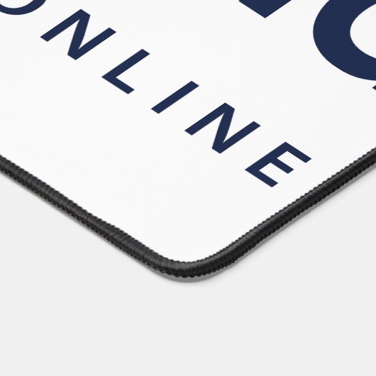 Optimaデスクパッド デスクマット (コーナー)