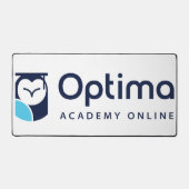 Optimaデスクパッド デスクマット (正面)