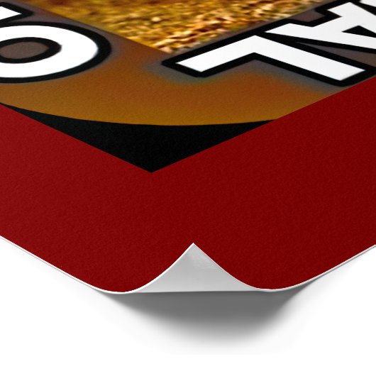 Optimistycal | LIKE YOU Collection ポスター (角)