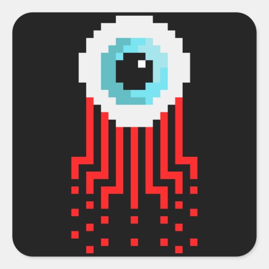 Optipus スクエアシール (正面)