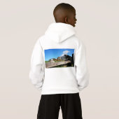 Optocht van Fubby's naar felicitatie. (裏面フル)